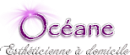 Logo oceane esthetique