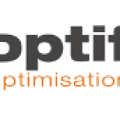 Logo optiflux