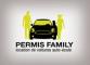 Logo permis family