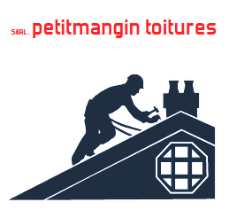 Logo petitmangin toitures lyon