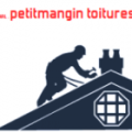 Logo petitmangin toitures