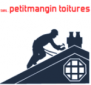 Logo petitmangin toitures