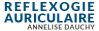 Logo reflexologie auriculaire