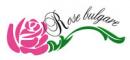 Logo rose bulgare boutique
