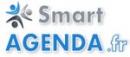 Logo smart agenda