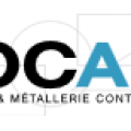 Logo Socalu Menuiseries Métallerie
