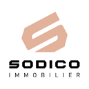 Logo Sodico immobilier