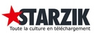 Logo starzik telechargement