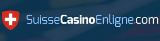 Logo suisse casino en ligne