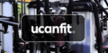 Logo ucanfit fitness lyon