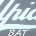 Logo upia bat