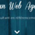 Logo urban web agency