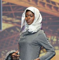 Muslim fashion al sheyma 235px